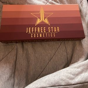 Jeffree Star Mini Nudes Bundle Volume 1